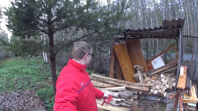 Супер грядки в теплице из халявной доски. смотреть онлайн