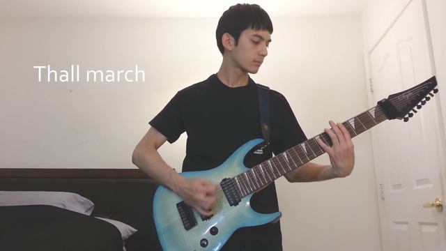 10 Ways To Thall смотреть онлайн
