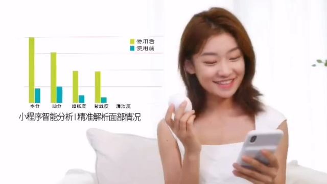 Обзор массажера для лица Xiaomi DOCO Intelligent 4-in-1 Beauty Instrument A02 Pearl смотреть онлайн