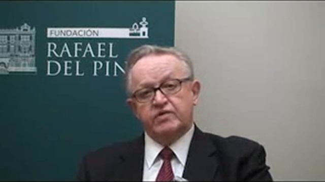 Martti Ahtisaari смотреть онлайн