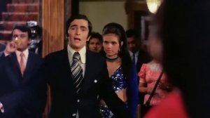 Песни индийского кино. Бобби, 1973 Main Shayar To Nahin - перевод читает  А  Водяной