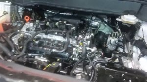 Установка ГБО на Haval F7 2.0 190 л.с   2022 г.в. Первая серия.
