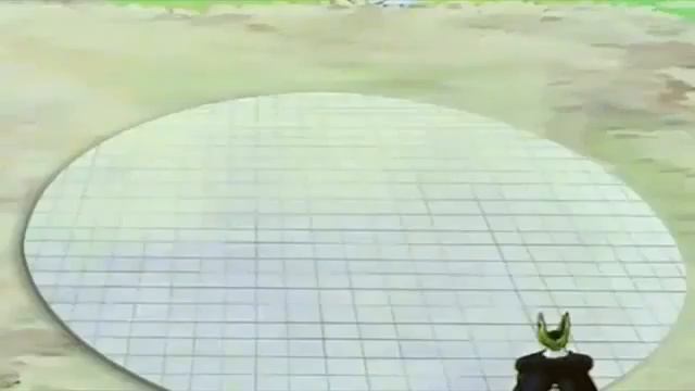 How the hell did these squares make a circle? смотреть онлайн