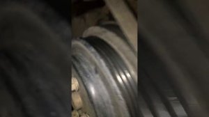 Выставление меток грм Hover 2.4