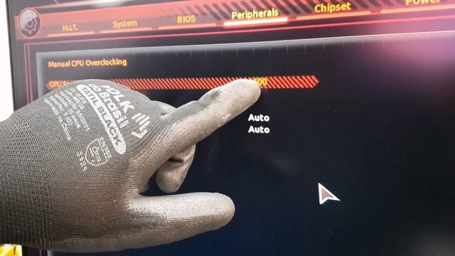 Overclock Ryzen 5 5600 a 4.6GHz (Transformando em 5600X) Dica Pratica смотреть онлайн