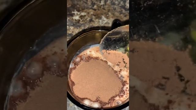 ☕️ Гайд по какао Nesquik: как правильно заваривать и пить (гайд от шпекита)