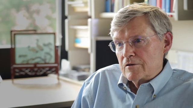 William B. Wood, PhD ’64 смотреть онлайн