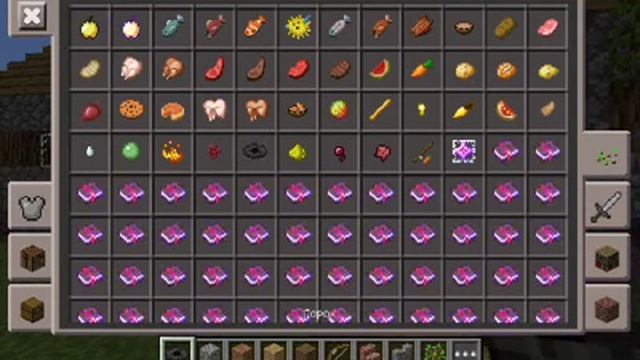 Обзор Майнкрафт 0.16.0 (нет) смотреть онлайн