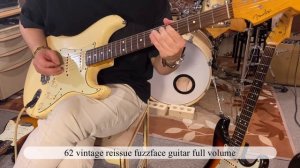 Fender Stratocaster price comparison test (펜더기타 비교테스트)