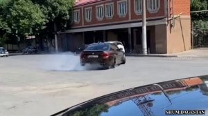 Дагестан Шум, исполнения, дрифт, свадьба, оперские #13