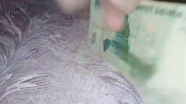 САМАЯ РЕДКАЯ БАНКНОТА в современной России!! смотреть онлайн