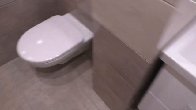 Перепланировка санузла в "ульяновке". Совмещение санузла. (2017) смотреть онлайн