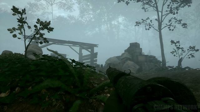 (PS5) FOG OF WAR | Realistic Immersive ULTRA Graphics Gameplay [4K 60FPS HDR] Battlefield смотреть онлайн