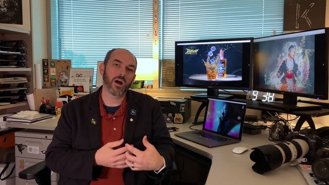 Pitt State GIT Open House 2020 - Digital Media смотреть онлайн