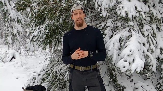 Base layer basics - Cold weather clothing & layering (2/6) смотреть онлайн