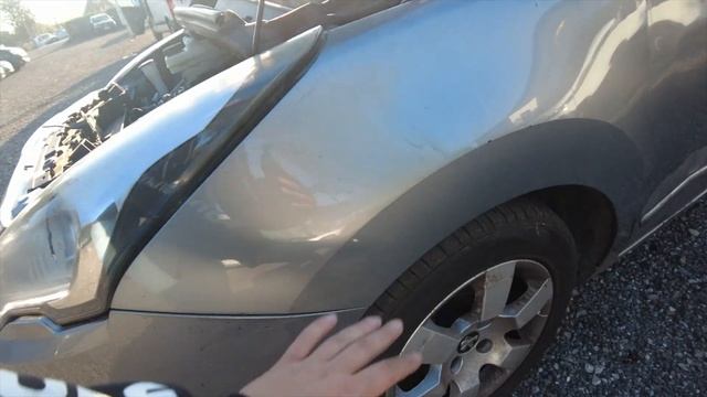 Євро битки - Peugeot 5006, Chevrolet Orlando ??