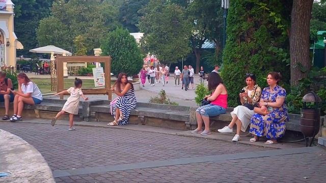 Ессентуки сегодня 21.08.2023 смотреть онлайн
