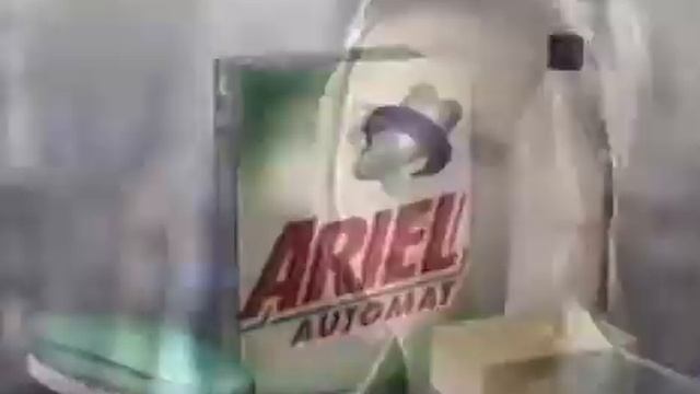 Реклама Ariel 2002 смотреть онлайн