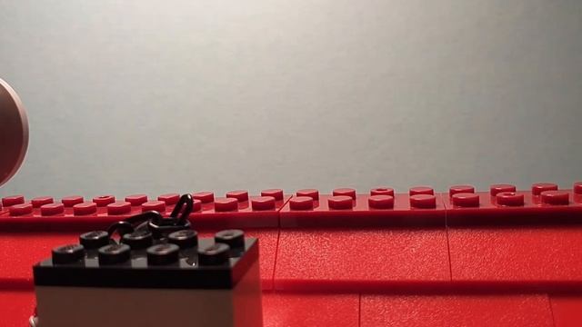 KOMÍN?| LEGO SKETCH смотреть онлайн