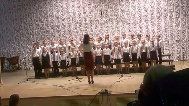 "Песенка о смешном человечке"А.Пахмутова смотреть онлайн