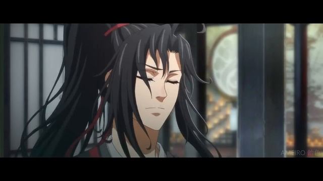 Wei WuXian || MIMIMI