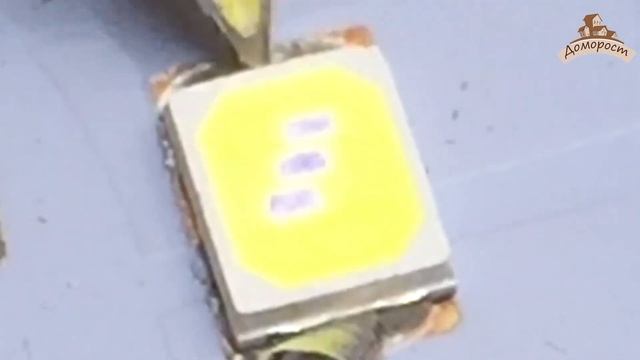 Как устроена Wolta G45 10Вт E14 смотреть онлайн