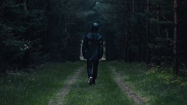 Алексей Мандельштам - Кукла (Мираж)