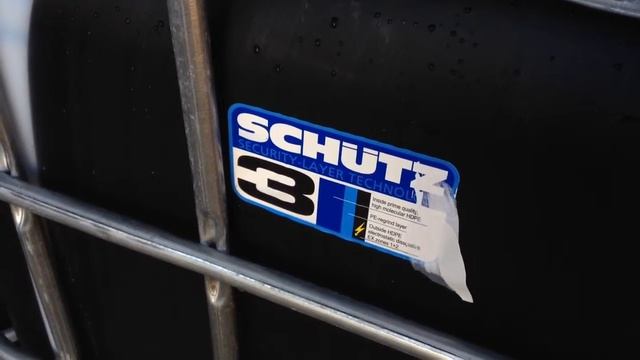 IBC Containers warehouse / Склад ИБЦ контейнеров смотреть онлайн