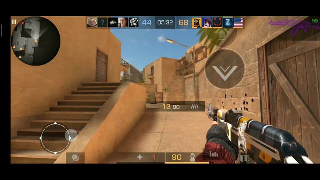 Hello Youtube Standoff 2 смотреть онлайн