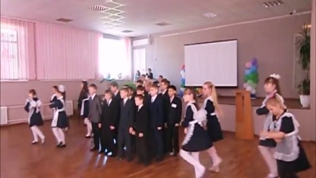Видеоотчет за 5 А класс Лядова ОН смотреть онлайн