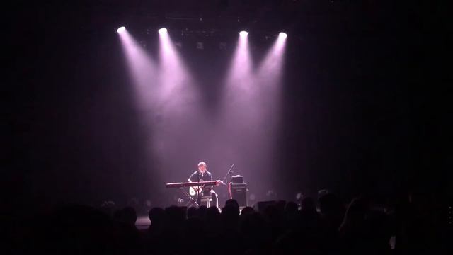 The Retuses - Sagitta (Live Erarta 26.11.16)