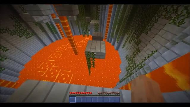 Dungeon Runner #1 смотреть онлайн