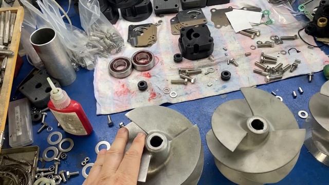 Делаем лодки или Всякие Всякости - 11 смотреть онлайн