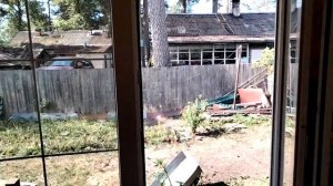 ШТУЛЬПОВОЕ ОКНО. Обзор. Плюсы и минусы