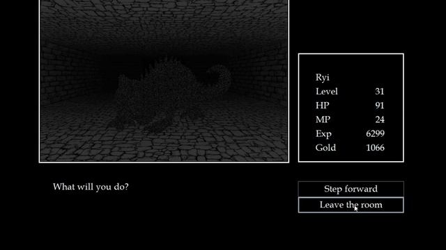 #10 - A Boss Event - Dungeon Crawler RPG Development in Java смотреть онлайн