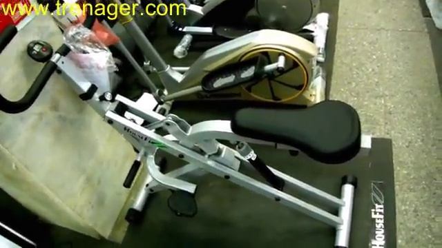 Тренажер для дома Rider, Райдер, Наездник HouseFit DH-87441 смотреть онлайн