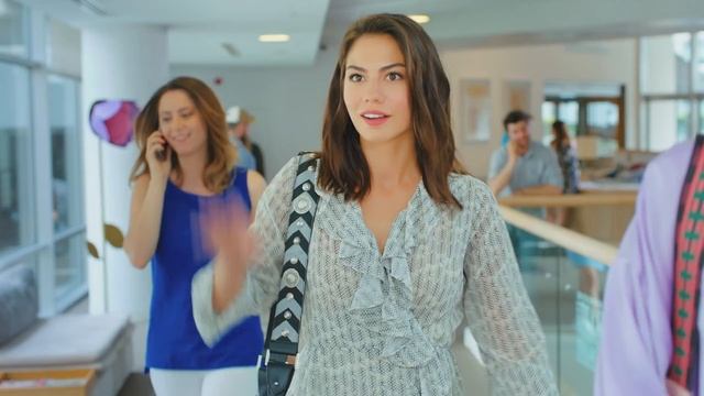 Day Dreamer | Early Bird in Hindi-Urdu Episode 1 | Turkish Dramas @erkencikus-pehlapanchi смотреть онлайн