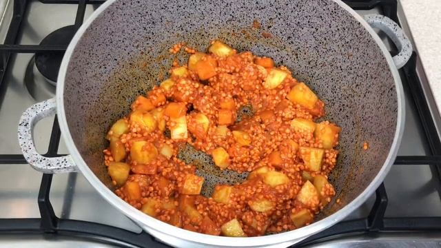 Турецкий Чечевичный суп- пюре | Turkcha Merjimek Sho’rvasi | Mercimek Çorbası | MuMas Kitchen