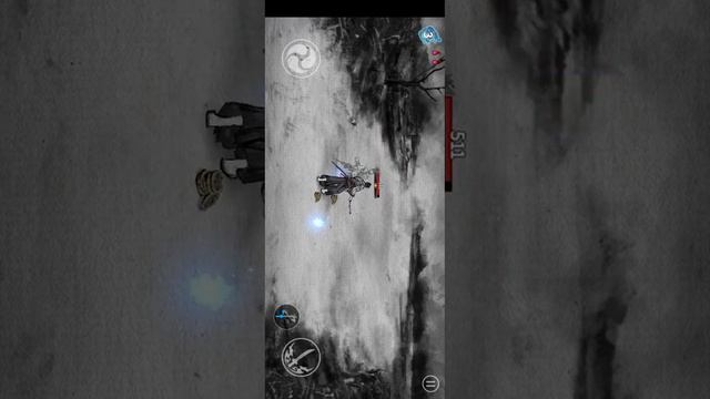 последний ронин первое порожение смотреть онлайн