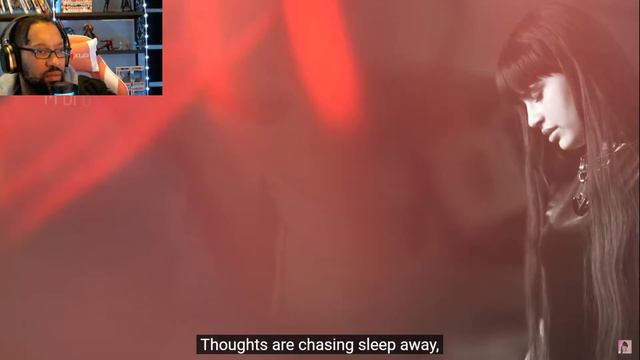 Duduk – Diana Ankudinova (Official Lyrics Video)