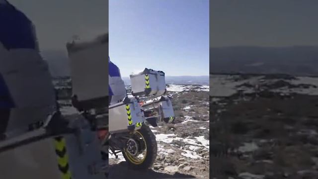 Мотоцикл VINTO GS525 с кофром #motorcycle #байкеры #журналМото #мотожурнал #мотоцикл #bikelife смотреть онлайн