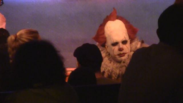 Nina West's Heels of Horror 10 - Virginia West (It) смотреть онлайн