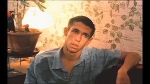 ДМБ 001. Надо ему указательный палец отнимать...