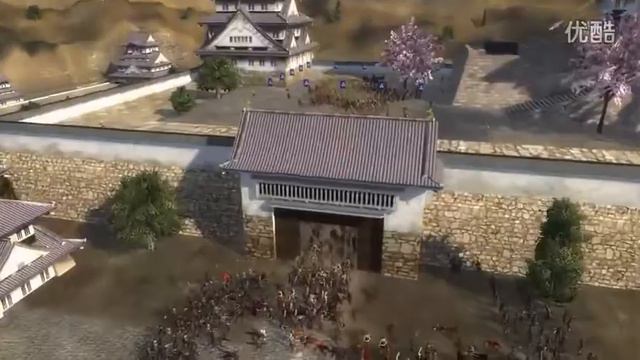 Imjin War Mod 龙战三千里 (Dragon War of 3000 Li) Release Trailer - Medieval 2 Total War смотреть онлайн