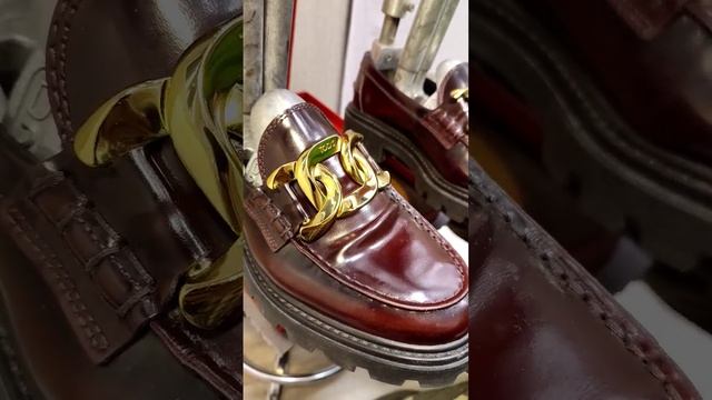 Растягиваем обувь. Ситуация № 2️⃣ смотреть онлайн