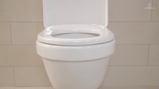 Унитаз подвесной Villeroy & Boch Omnia Architectura смотреть онлайн