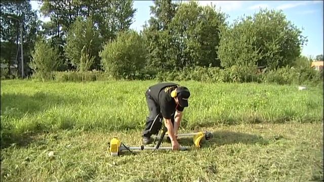 Обзор Травокосилки: CHAMPION T233, CHAMPION ET450, CHAMPION LM4133BS, CHAMPION EM4218