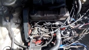 фольксваген гольф 2 1,6 дизель