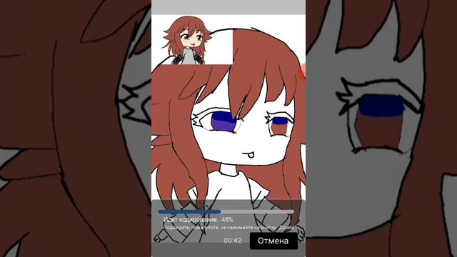 Обра в (Idis Paint X) знаю какафка я её хоту улучшить покожу что получилось потом;) смотреть онлайн