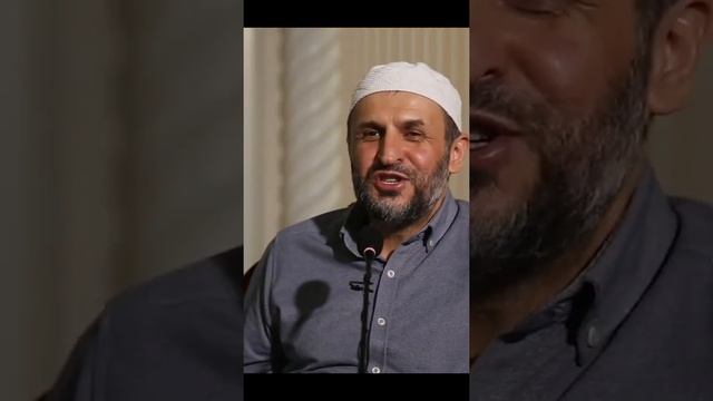 ОСТРЫЙ ЯЗЫК ЖЕНЫ | Семья в Исламе смотреть онлайн